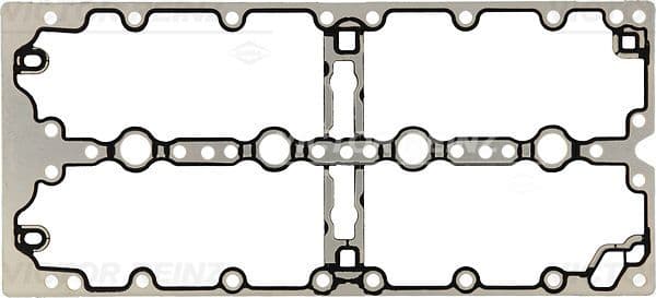 Ust Kapak Contasi Ducato 2.3JTD-DAILY II 02=> (F1AE0481C) — Resim