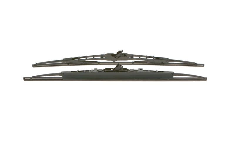 Ön Cam Silecek 47.5+47.5CM Twin.spoilerli — Resim