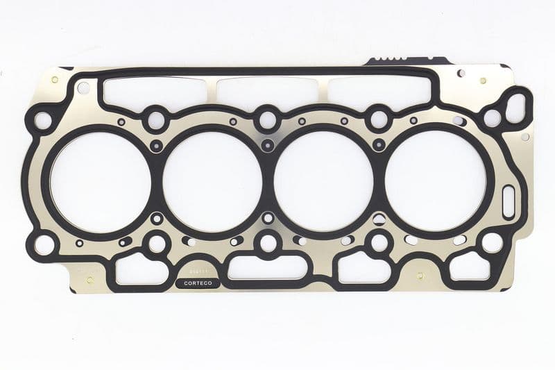 SİLİNDİR KAPAK CONTASI FORD-PEUGEOT-CİTROEN 02> 1.4 TDCİ EURO 4 (5 TIRNAK 1,45 mm) — Resim