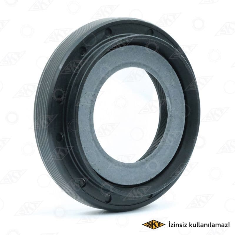 Diferansiyel Sag Cikis Kecesi Megane II 1.5 DCI (33X55X8.5X13.5) — Resim