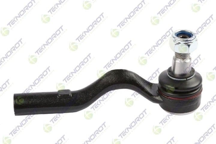 Rot Basi Sol E-class — Resim