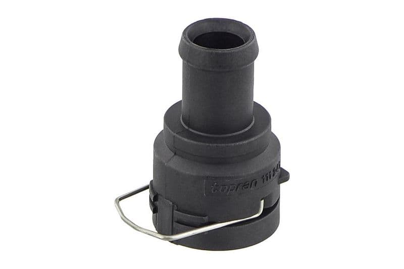 Termostat Yuvasi (Flansi) A3 Q3 Toledo Octavia Bora Golf IV-V-VI Jetta III-IV Passat Caddy III 1.6 — Foto