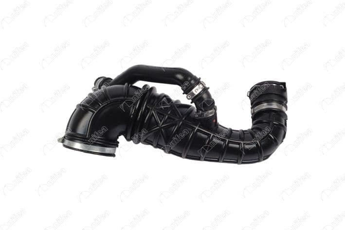 Hava Filtre Hortumu (Kit Kelepceli Takım) Connect 1,8TDCI 02>13 — Foto