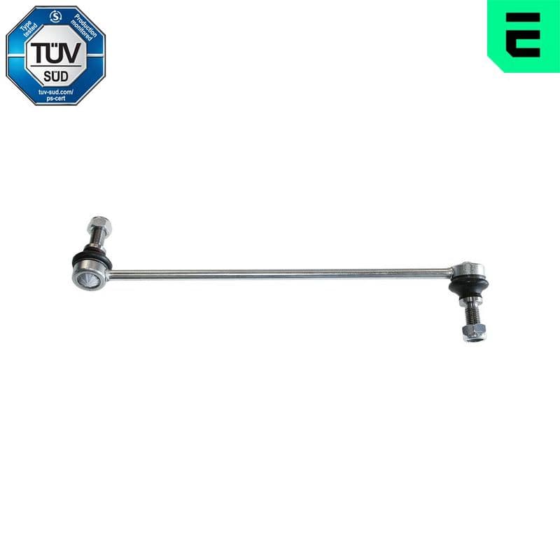 Aski Rotu On Sol Mercedes W204 S204 C204 C218 W212 C207 A207 — Resim