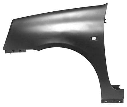Camurluk On Sag Plastik Clio III 2001>2007 — Resim