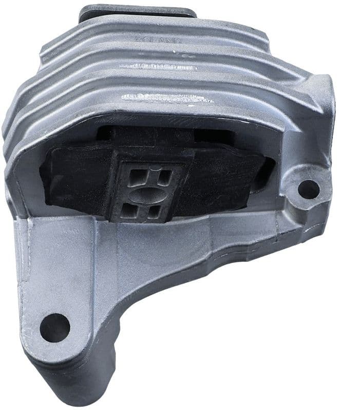 Motor Üst Kulaği — Resim