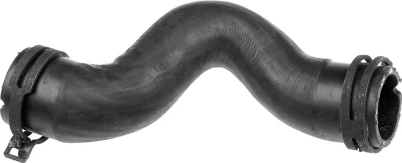 Radyator Hortumu Alt Mercedes W176 W246 C117 X117 X156 — Resim
