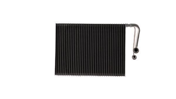 Evaporator — Resim