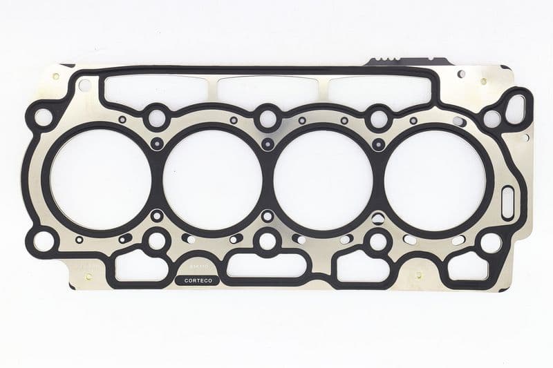 SİLİNDİR KAPAK CONTASI FORD-PEUGEOT-CİTROEN 02> 1.4 TDCİ EURO 4 (4 TIRNAK 1,40 mm) — Resim