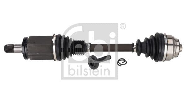 Aks Komple BMW 5 (F07 LCI)-5 (F07)-7 (F01 LCI)-7 (F01)-7 (F02 LCI)-7 (F02) — Foto