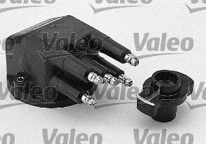 Distibutor Kapagi Tevzi Makarasi ( Peugeot : P106 P205 P306 P405 1.4 1.6 Citroen : ZX C15 BX ) — Foto