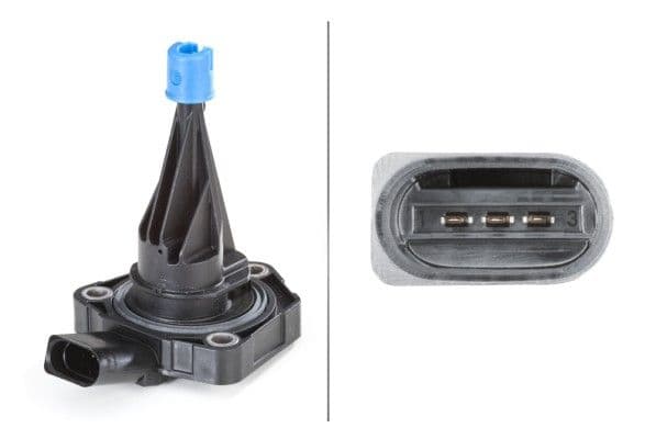 Yağ Seviye Sensörü GOLF-JETTA-POLO-CADDY-TIGUAN-A1-A3-Q2-Q3-IBIZA-TOLEDO-OCTAVIA-FABIA-LEON 1.0-2.0 6PR010418208-13680091-72234-6PR010418207-06E907660C-6PR010418205-6PR010418206 — Foto