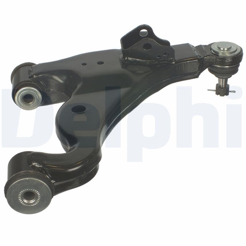 Salincak Alt Sağ (Rotilli) Toyota HILUX Vigo 2.5L 2KDFTV KUN15 4X2 05 — Resim