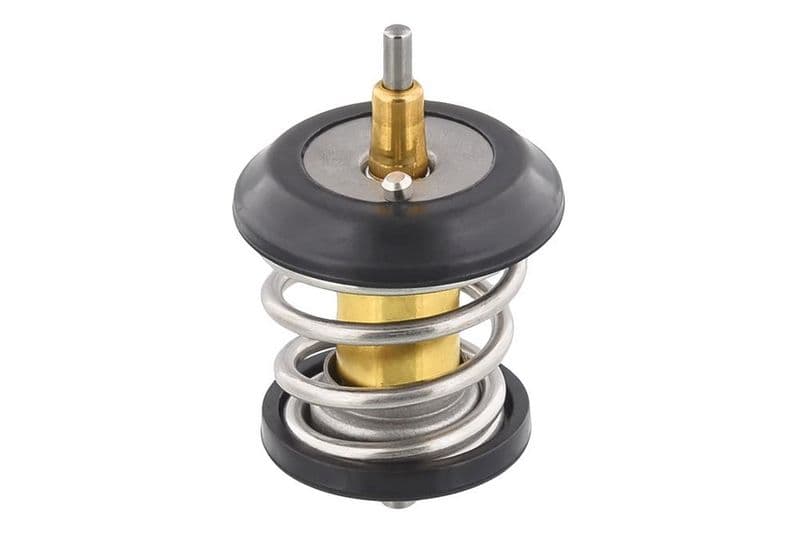 TERMOSTAT 95 c AMAROK GOLF JETTA PASSAT TIGUAN TRANSPORTER OCTAVIA SUPERB LEON A3 A4 A5 A6 Q3 Q5 2004> VW JETTA-PASSAT GOLF VI — Foto