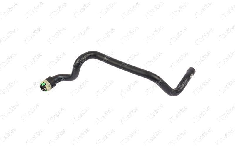 Kalorifer Çikiş Hortumu Opel Astra H 04>10 1.2-1.4 (Z12XEP-Z14XEL-X14XEP) — Foto
