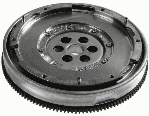 VOLANT INSIGNIA A-ASTRA J 1.6-1.8 16V 08=> A16XER-Z16XER(215mm) — Resim