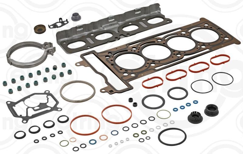 Üst Takim Conta — Foto