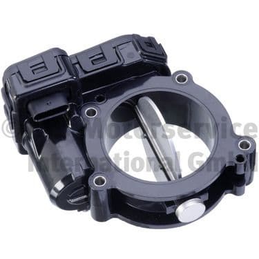 Gaz Kelebegi Mercedes OM651 W176 W246 W204 C117 C218 X218 X156 W205 W212 W166 W639 B906 — Foto