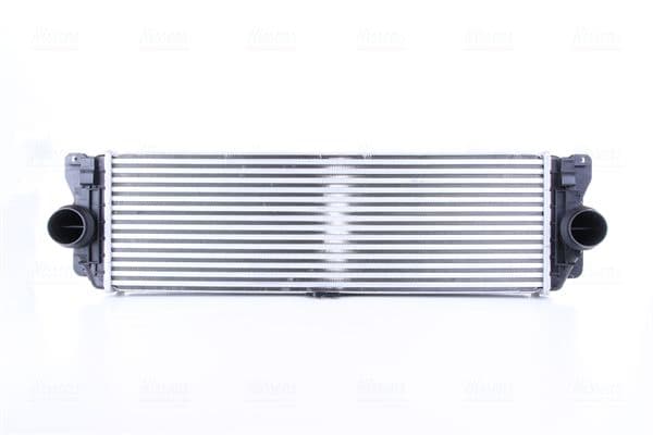 Turbo Radyatoru Intercooler (VW Crafter 12-16 Mercedes Sprinter 06-16) — Foto
