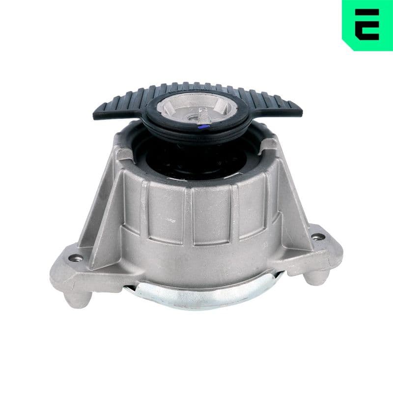 Motor Takozu Alt Mercedes W204 S204 C204 W212 S212 C207 A207 — Resim