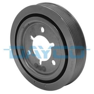 Krank Kasnaği Peugeot P206-P207-P301-P307-PARTNER-BIPPER Citroen BERLINGO-NEMO-C2-C3-C4-XSARA 1.4 1.6 I 16V 08 — Resim