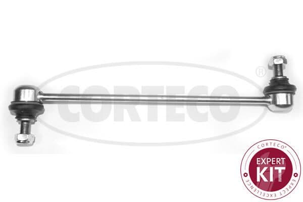 Stabilizer Z Rot On Mitsubishi Lancer 08> -Outlander 06> -ASX 10> -4007 07 — Resim