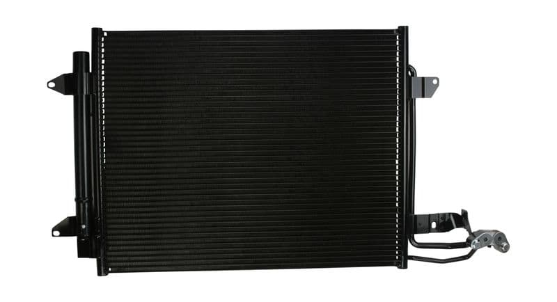 Klima Kondenseri Caddy III Touran [2K. 2C] [04-15] — Resim