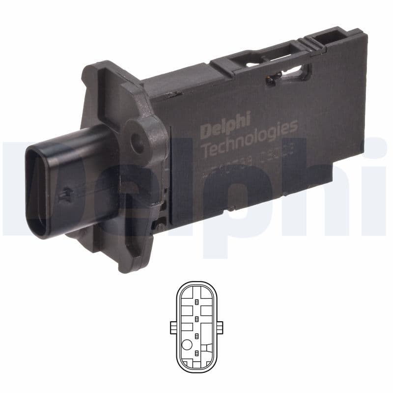 Hava Akis Metre BMW B37 B47 F20 F21 F22 F23 F45 F46 F30 F31 F34 F32 F33 F36 F10 F11 G30 G31 F48 F39 F25 G01 F26 G02 F15 — Resim