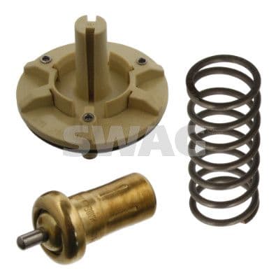 Termostat 80c -95c — Foto