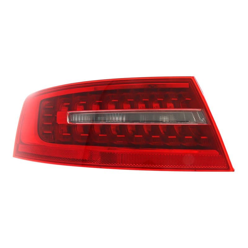 Stop Lambasi Sol Ampullu (Dis) Audi A6 LED 08 (1 adet) — Foto