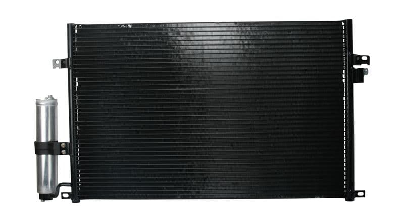 Klima Radyatörü (Kondansörü) Chevrolet Lacetti-Nubira 05>13 1.4-1.6-1.8 — Resim