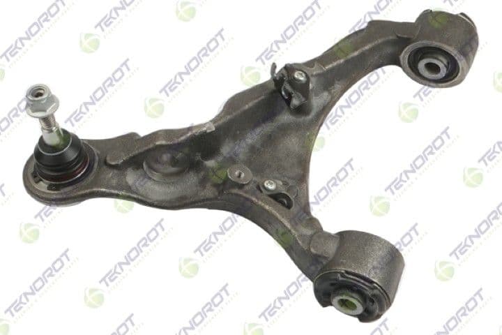 Salincak On Sol Ust Land Rover Discovery III L319 Range Rover Sport I L320 — Resim