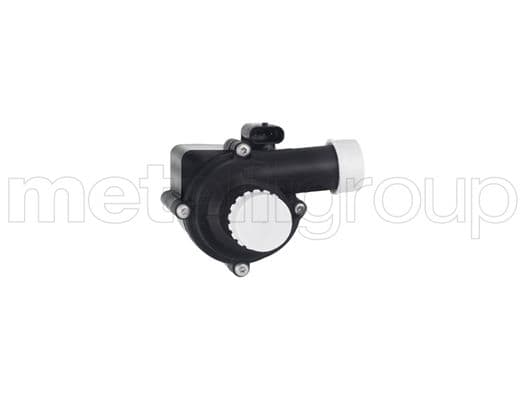 Ek Su Pompasi Elektrikli A4 A5 A6 A7 A8 Q5 Q7 Touareg Amarok 2.0 Bitdi Crafter 30 35 2.0 2.7 3.0 TDI 2.0 3.0 TFSI 2.0 FSI — Resim