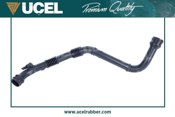 Turbo Hortumu Komple — Foto