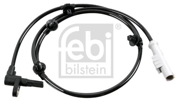 ABS Sensoru Arka Sag Mercedes Viano W639 06/13 Vito 639 06/13 — Foto
