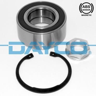 Ön Teker Rulmani Partner Berlingo 08> P208 P301 12> P207 07> P307 00> P308 07> P3008 09> P2008 13> P5008 09> C3 09> C4 04> C-Elysee 12> C5 01> Crossland 17> DS3 DS4 DS5 15 — Resim