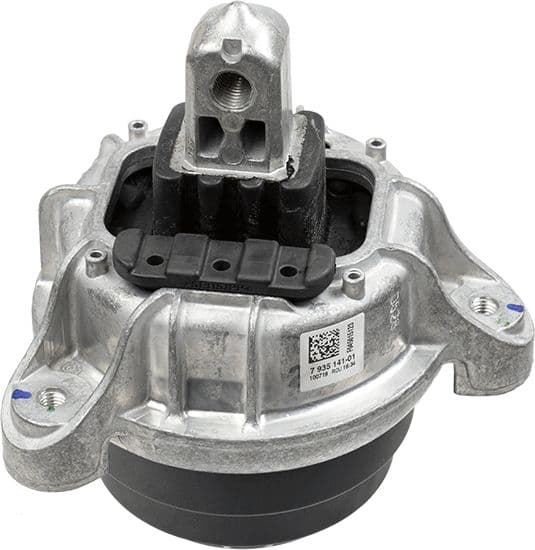 Motor Takozu Alt Sol BMW F07 F10 F11 F06 F12 F13 F01 F02 — Resim