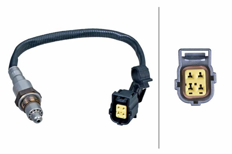 Sensor Lambda Mercedes W117-W156-W176-W217-W222 — Foto
