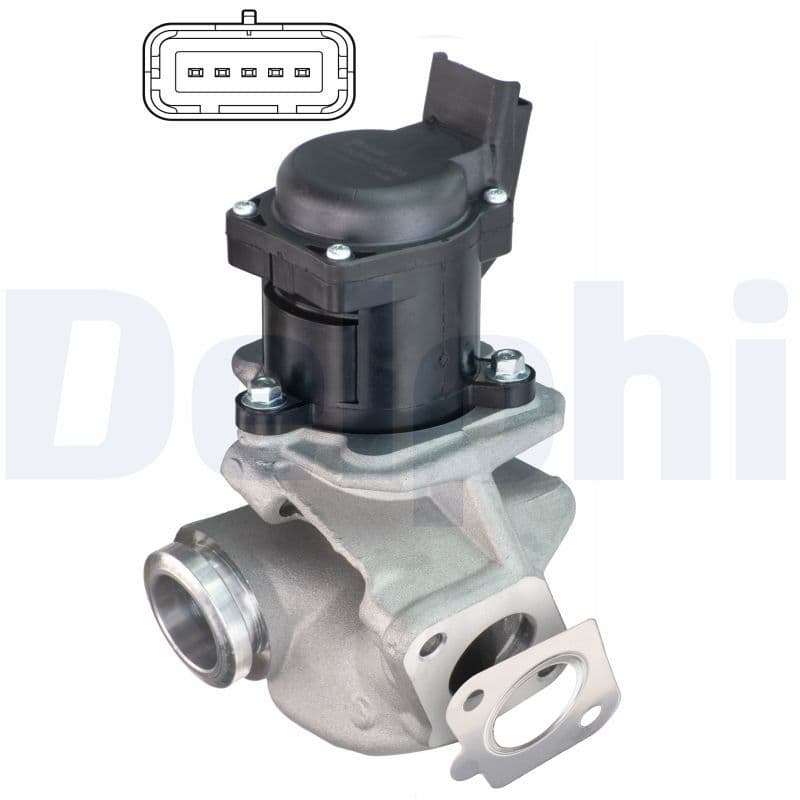 EGR Valfi BERLINGO-C2-C3 I-C4-C5-JUMPY — Resim