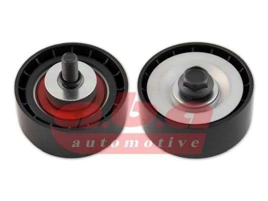 Alternatör Gergi Kiti Daily-Ducato 2.3JTD 02=> (25101074.1 + 7PK1078) — Resim