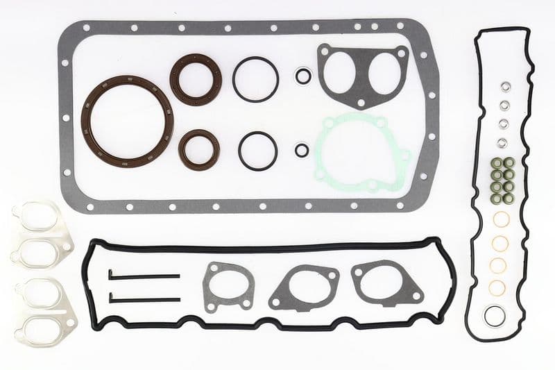 (430604P) Üst Takim Conta PARTNER-BERLINGO-JUMPY-XSARA-SCUDO-P306-EXPERT Corolla 1.9 DW8 — Resim