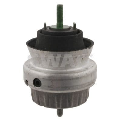 Motor Takozu Sol — Foto