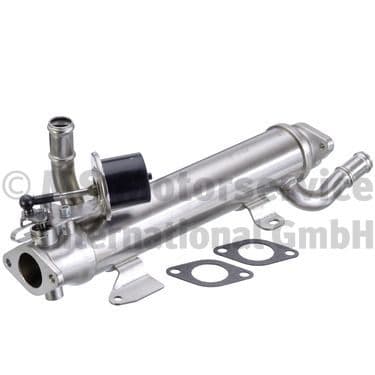 Egr Cooler — Foto