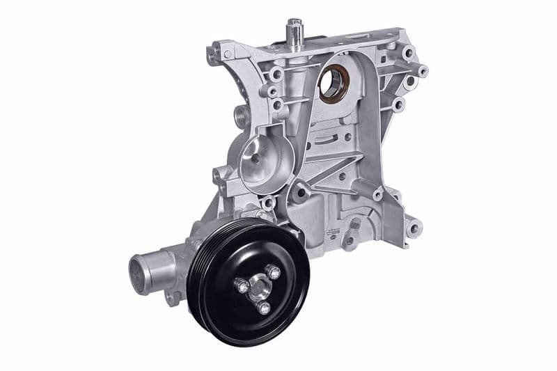 Yag Pompasi Opel Astra G-H-J Insignia A Mokkavectra C Zafira B Chevrolet Aveo T300 Cruze Z16XEP Z16XER A16XER A16LET B16XER A18XER — Foto