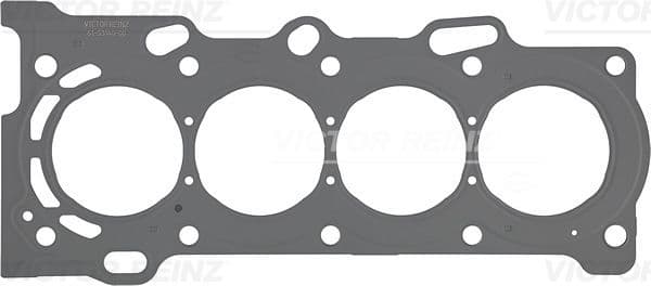 Silindir Kapak Contasi Avensis 1.6 VVTI-1.8 Vvti-Corolla 1.4 VVTI-1.6 VVTI-1.8 (1ZZ-FE) 00 — Resim
