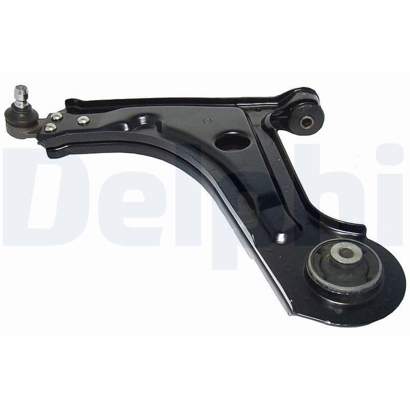 Alt Salincak Sol Rotilli Chevrolet Lacetti-Nubira 05=> Daewoo Lacetti-Nubira 04 — Resim