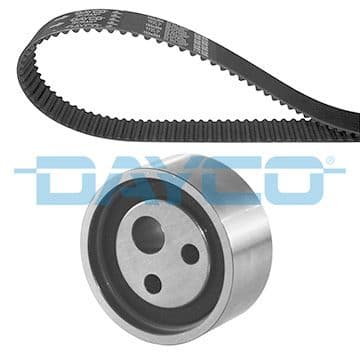 EKSANTRİK GERGİ KİTİ RENAULT CLIO I-II 96> KANGOO 97> TWINGO 96> 1.2 (087x170) — Resim