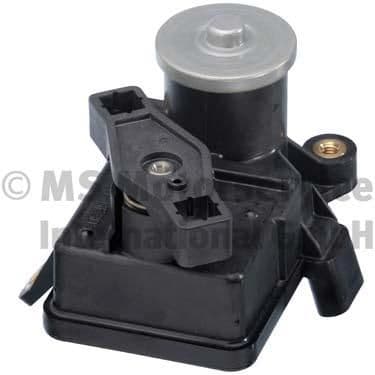 Manifold Ayar Motoru Mercedes OM642 W204 C219 W212 C207 W163 C292 W221 W639 — Foto