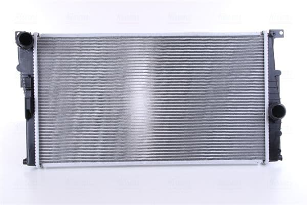 Radyator N13-N20-N47N-N55-B38-B47 - F20-F22-F30-F32-F33-I01 — Foto