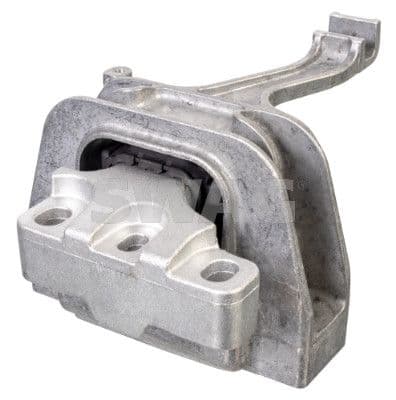 Motor Takozu Sağ — Foto